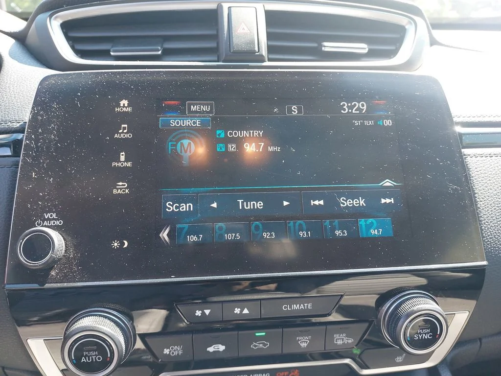 Used 2019  Honda EX image 19