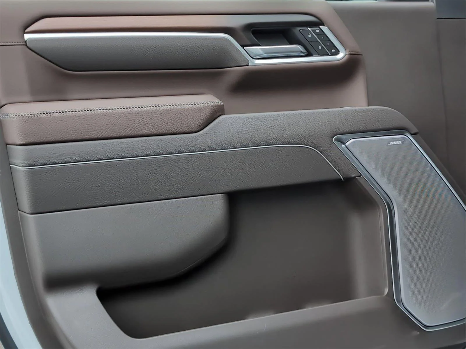 New 2026 Glacier White Tricoat GMC Denali image 27