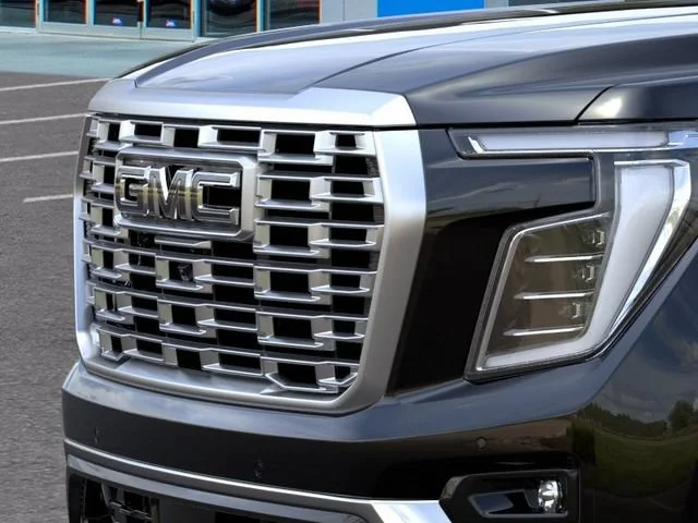 New 2026 Onyx Black GMC Denali image 13