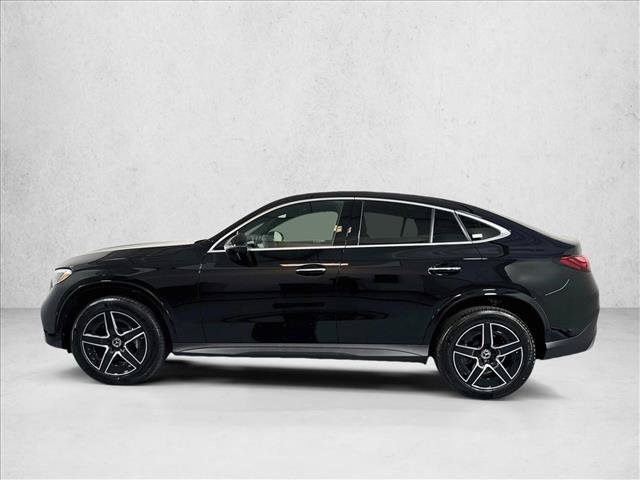 New 2027 Black Mercedes-Benz GLC 300 image 38