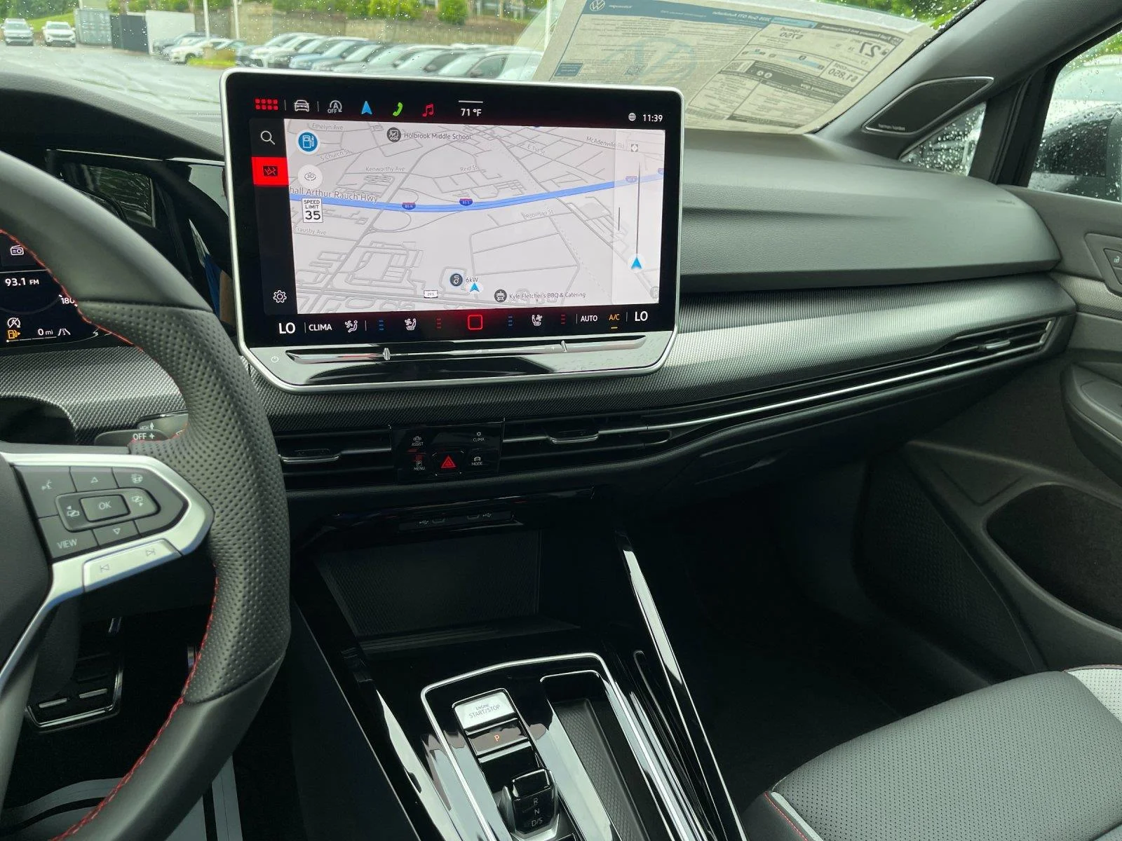New 2026  Volkswagen Autobahn image 29
