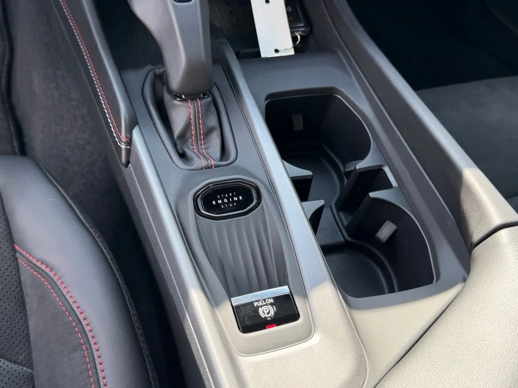 New 2026 Black Dodge R/T Plus image 25