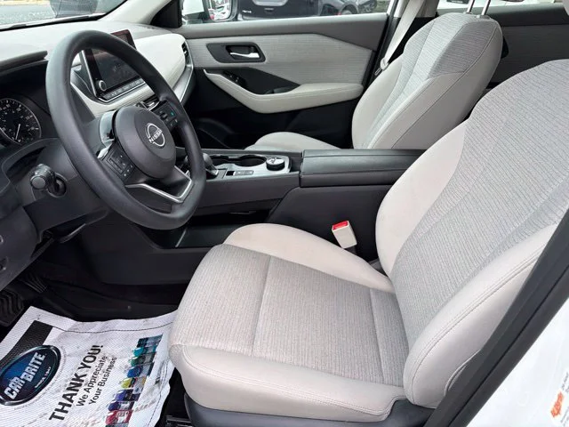 2023 Nissan Rogue SV - Photo 20