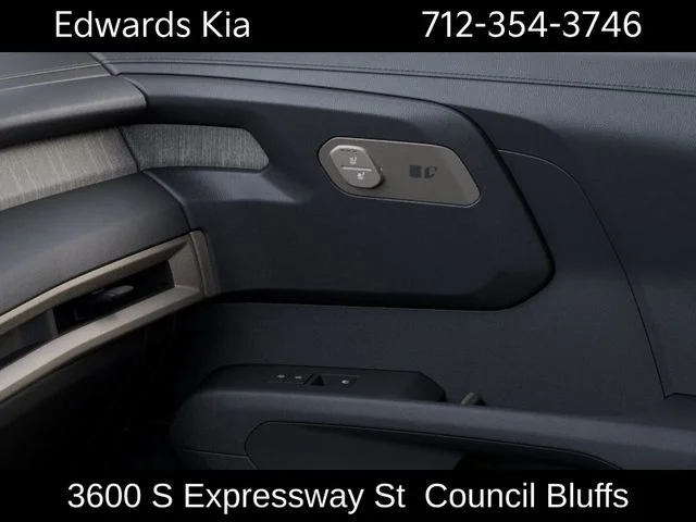 New 2027 White Kia SX Prestige image 27