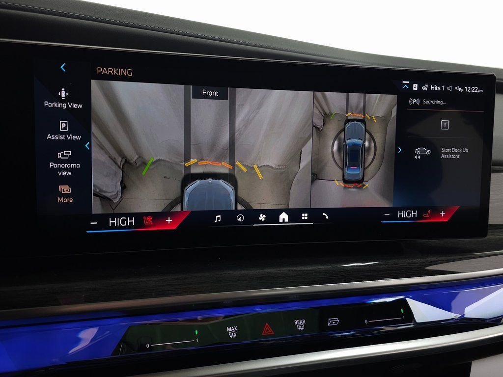 Used 2026 Gray Metallic BMW 740i xDrive image 29