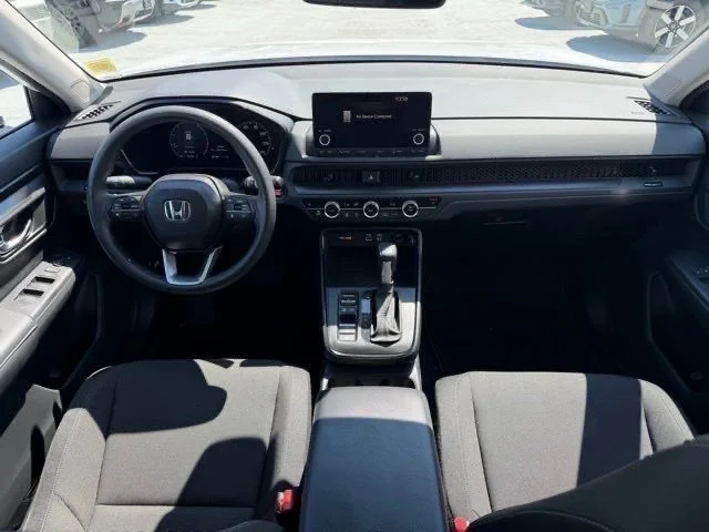 Used 2024  Honda EX image 19