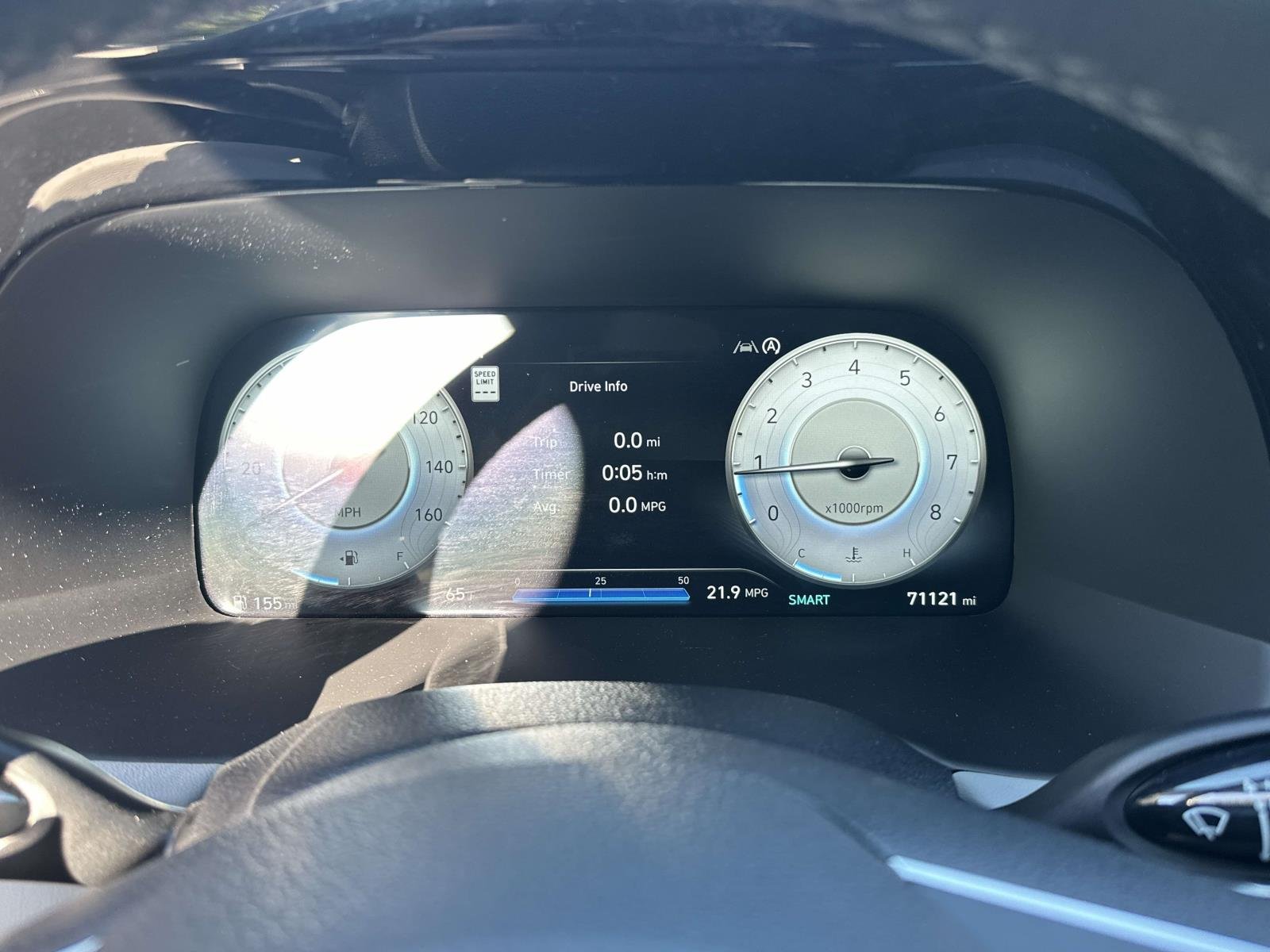 2023 Hyundai Palisade SEL - Photo 25