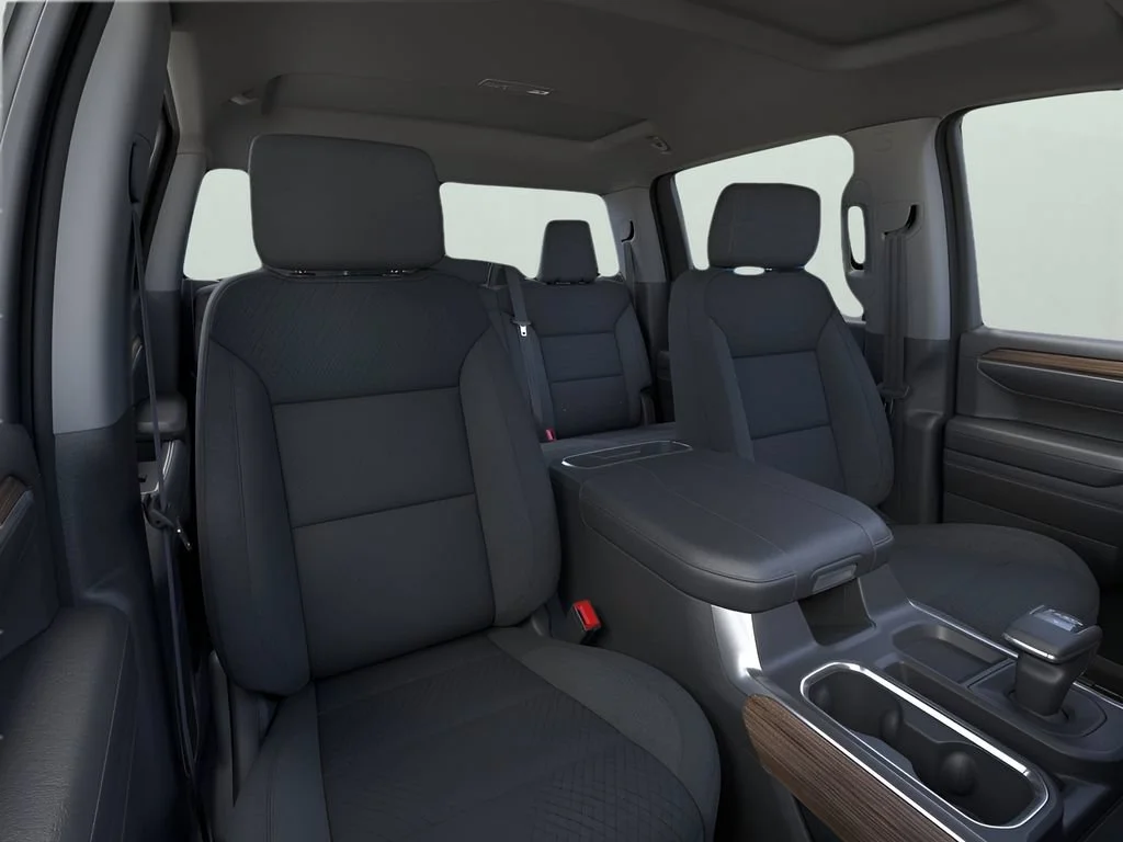 2026 Chevrolet Silverado 1500 RST - Photo 16