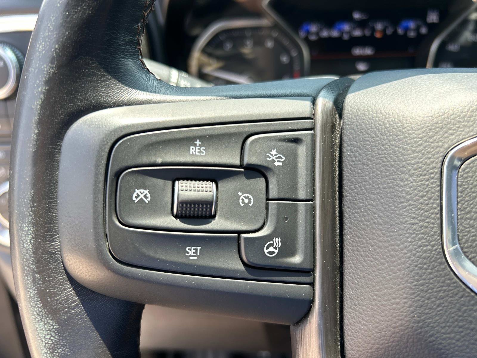 2021 GMC Sierra 1500 AT4 - Photo 31