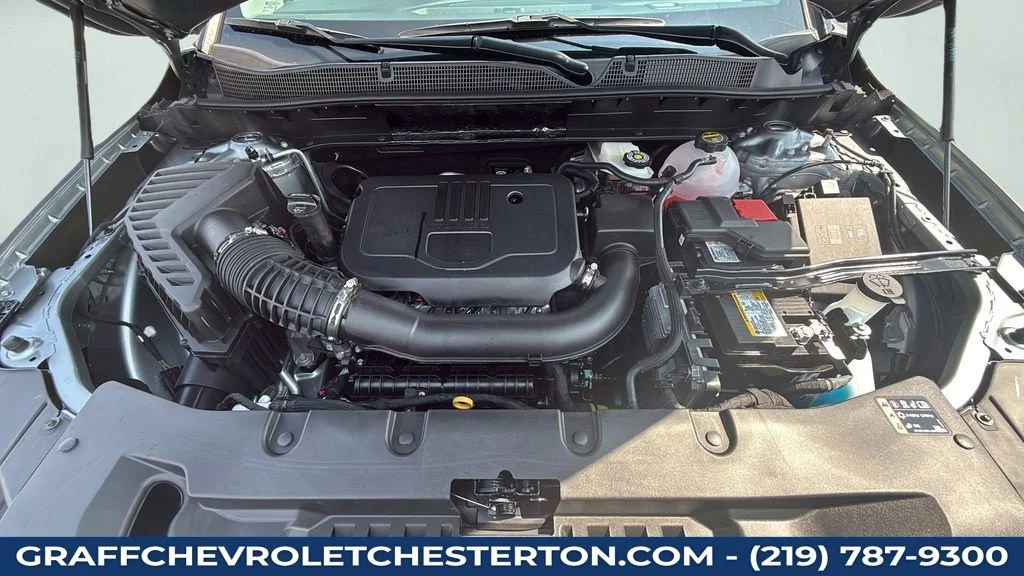 2026 Chevrolet Blazer 2LT - Photo 34