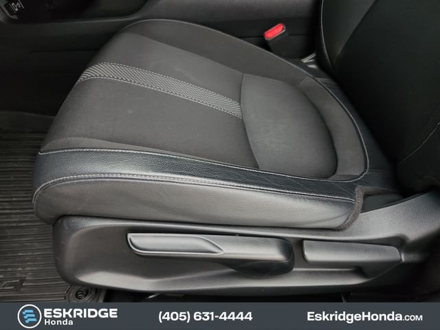 Used 2021 Gray Honda Sport image 23