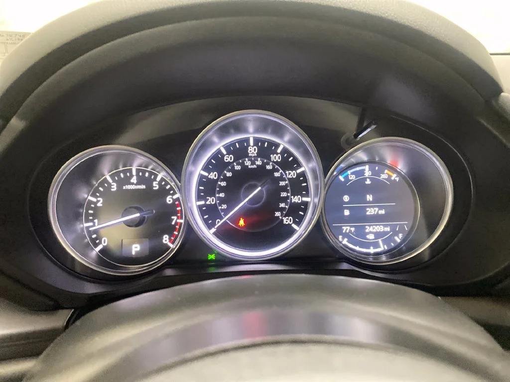 Used 2025 Silver Mazda 2.5 S Preferred Package image 21