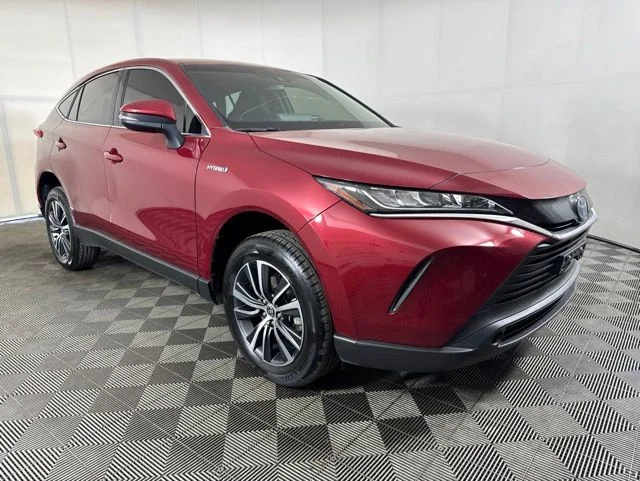 2021 Toyota Venza