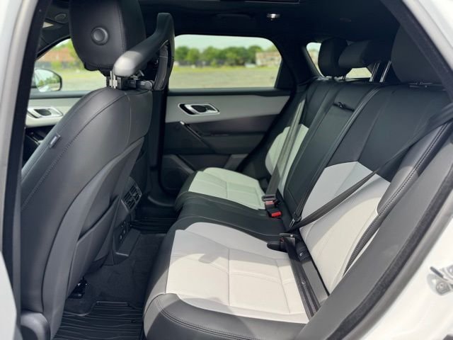 2026 Land Rover Range Rover Velar Dynamic SE - Photo 11