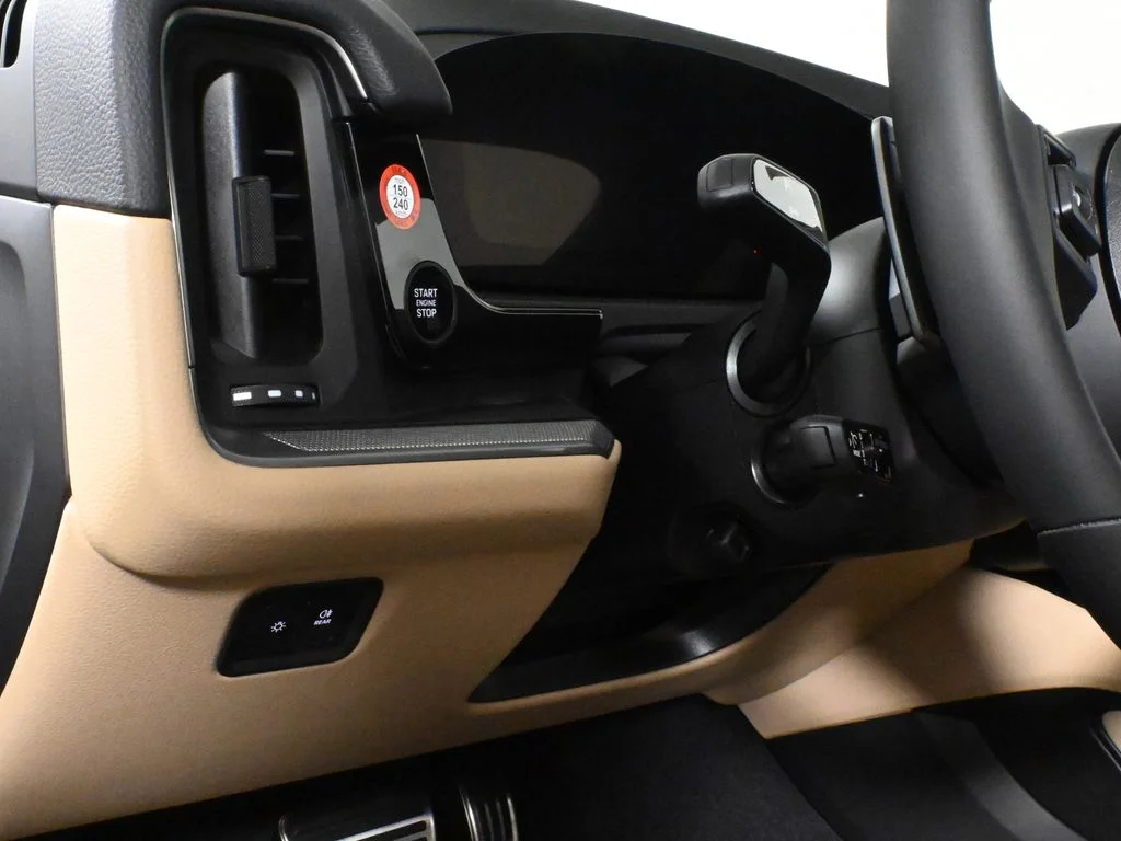 Certified Used 2026 White Porsche  image 30