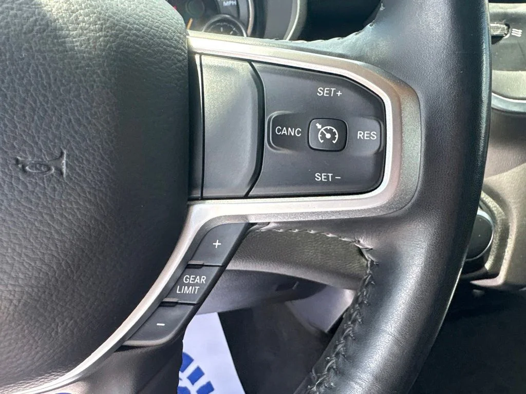 Used 2020 Gray Ram Big Horn/Lone Star image 18
