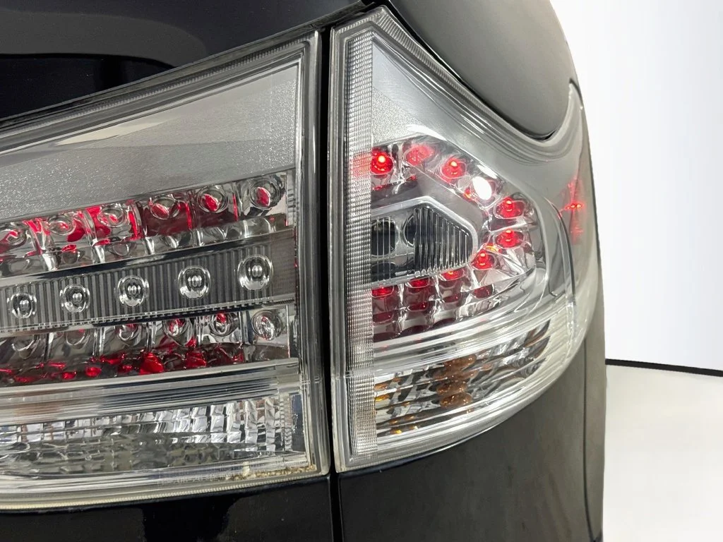 Used 2016 Midnight Black Metallic Toyota SE image 31