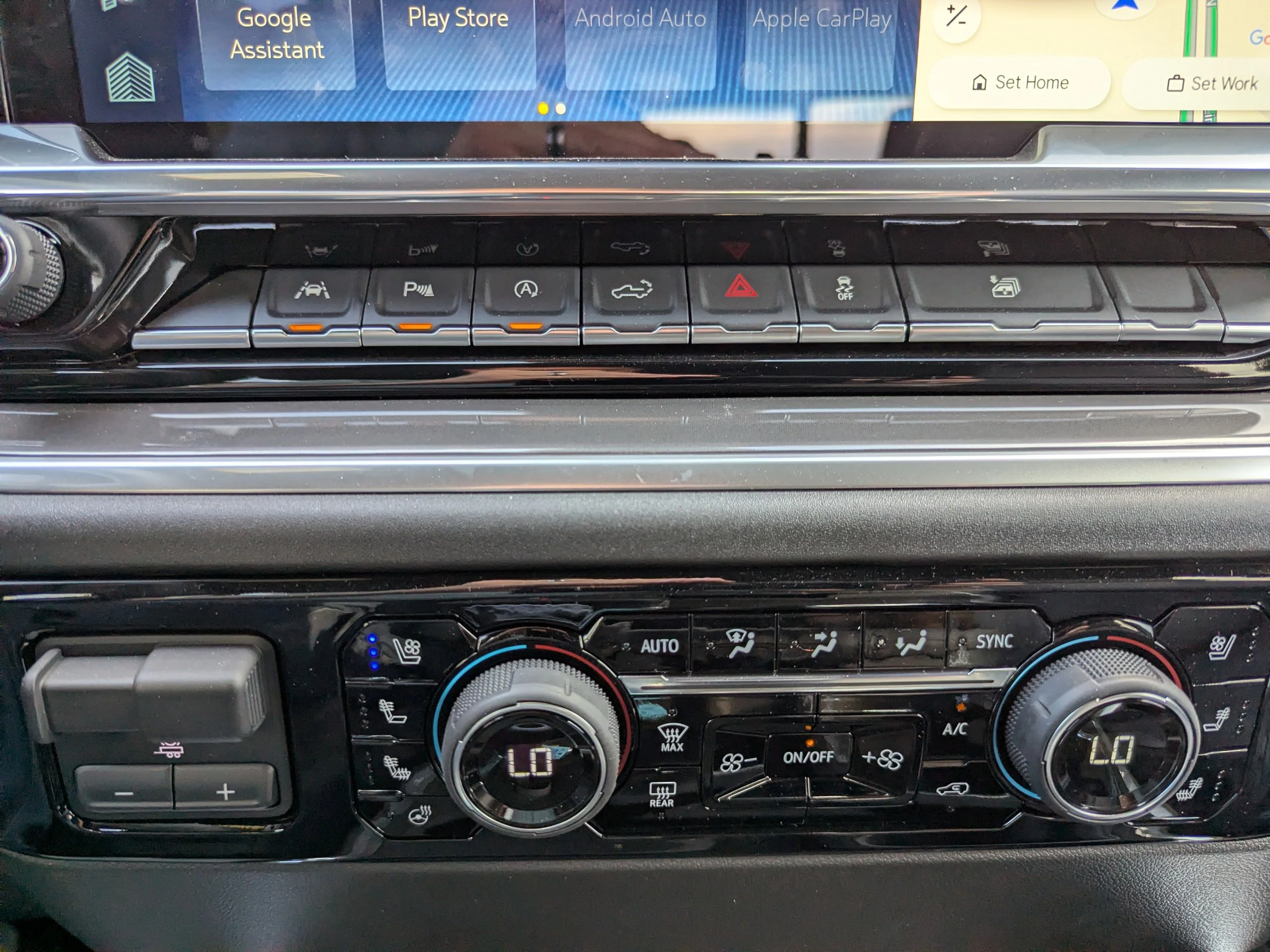 2025 Chevrolet Silverado 1500 High Country - Photo 26