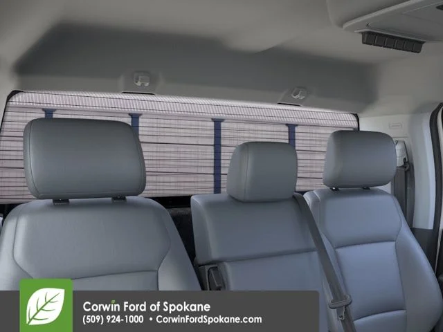 New 2026 White Ford XL image 22