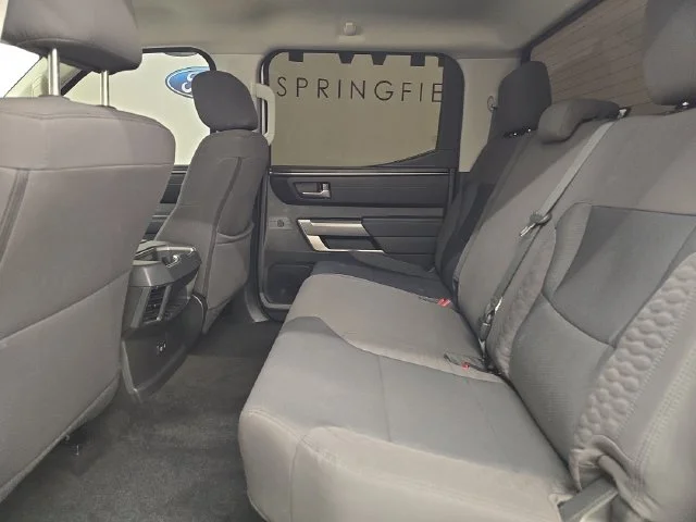 Used 2024 Ice Toyota SR5 image 18