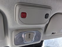 New 2026 Bright White Clear-Coat Exterior Paint RAM Super High Roof image 19