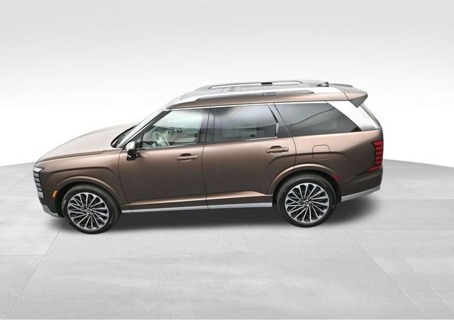 Certified Used 2026 Brown Hyundai Calligraphy image 27
