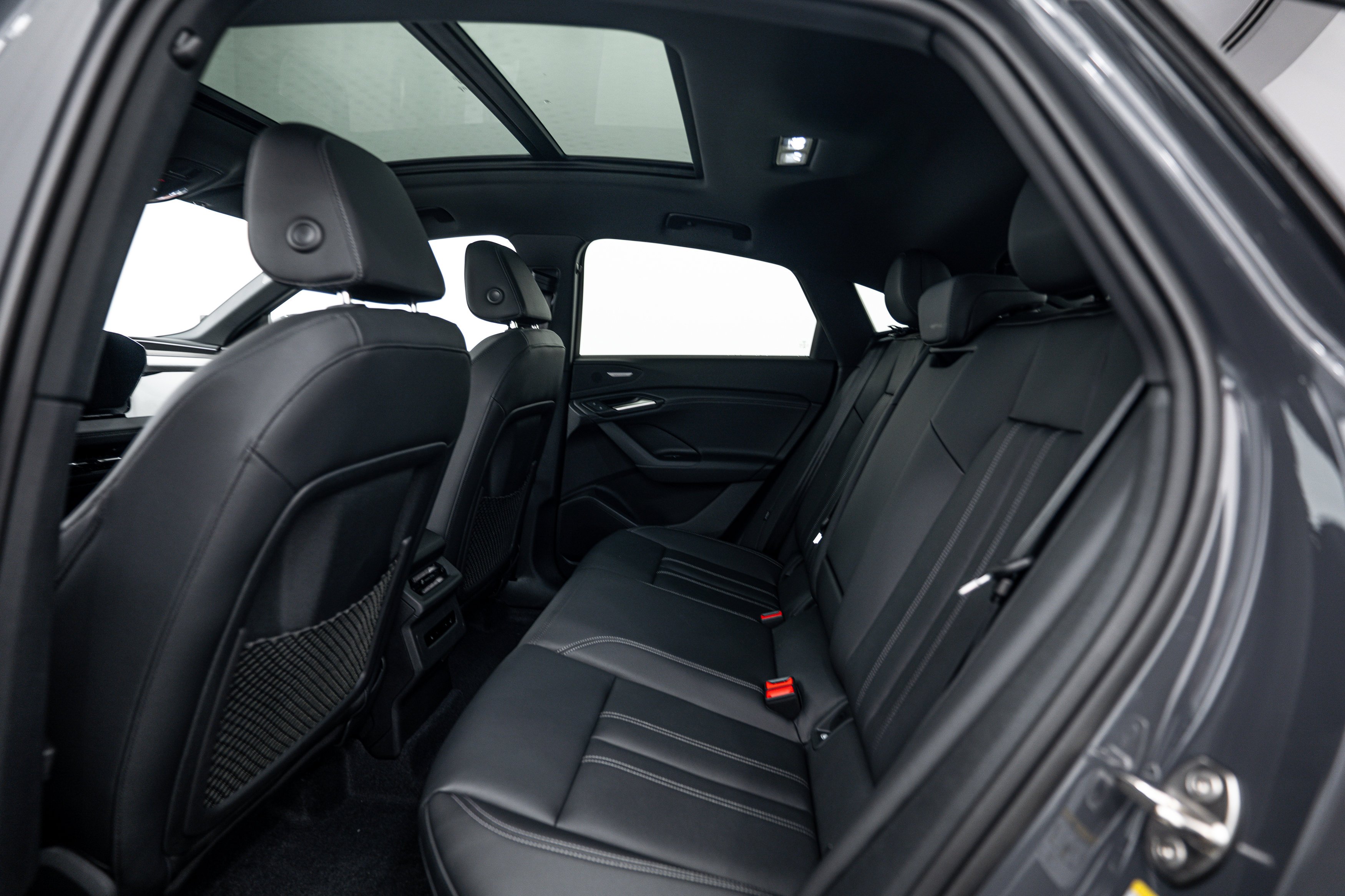 New 2027 Gray Audi Premium Plus image 18