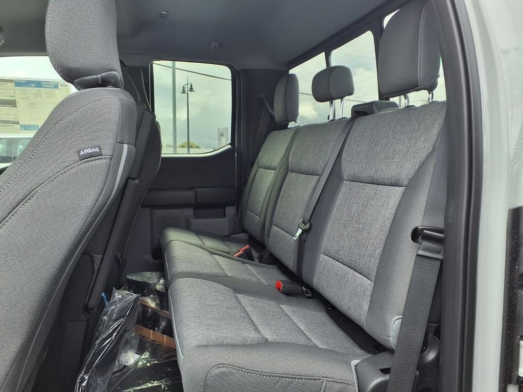 New 2026 Avalanche Ford F-250® XL image 18