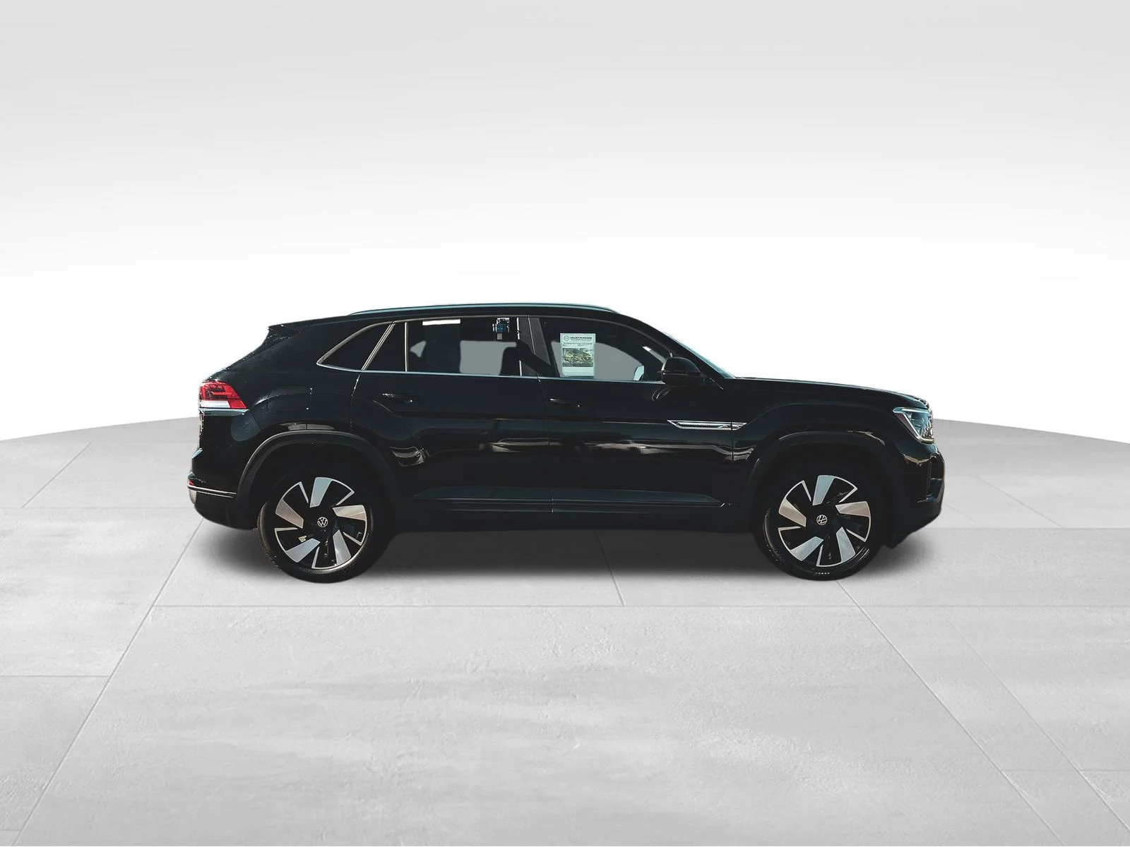 2024 Volkswagen Atlas Cross Sport SE w/Tech - Photo 8