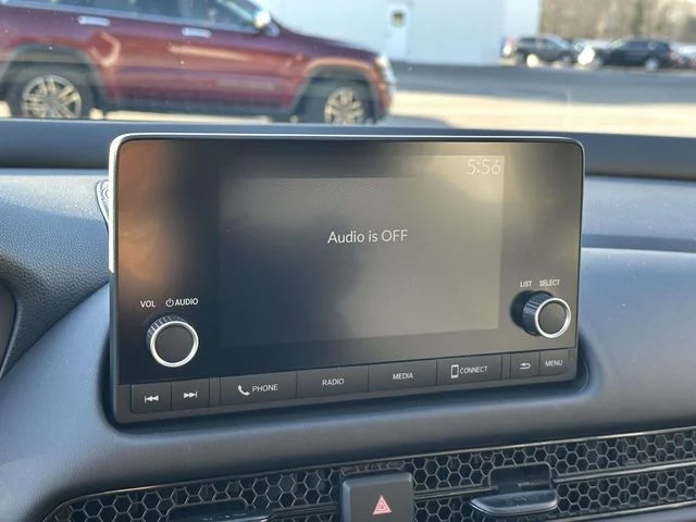 2025 Honda HR-V LX - Photo 25