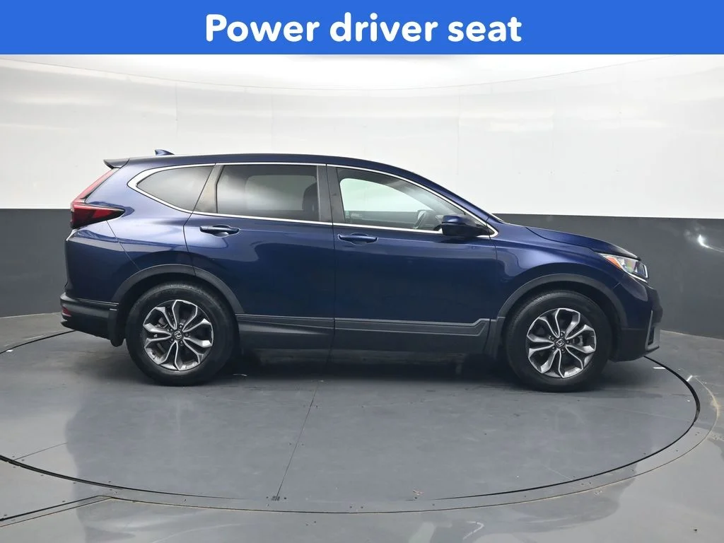 Certified Used 2022  Honda EX image 3