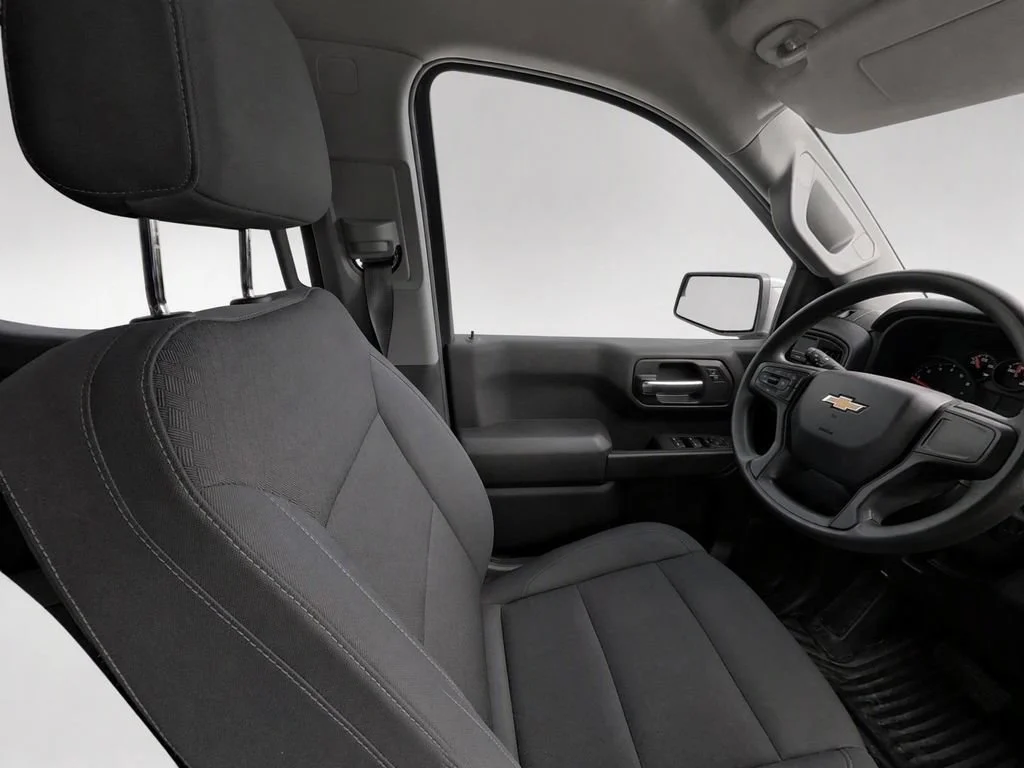 2024 Chevrolet Silverado 1500 Custom - Photo 27
