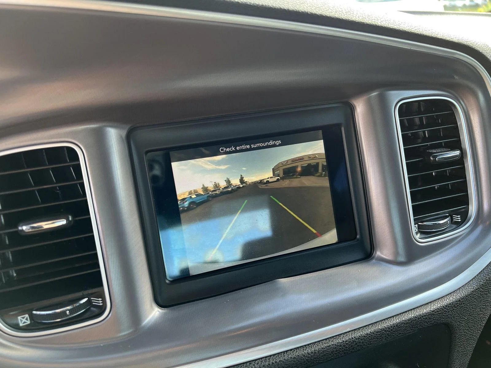 2019 Dodge Charger SXT - Photo 22