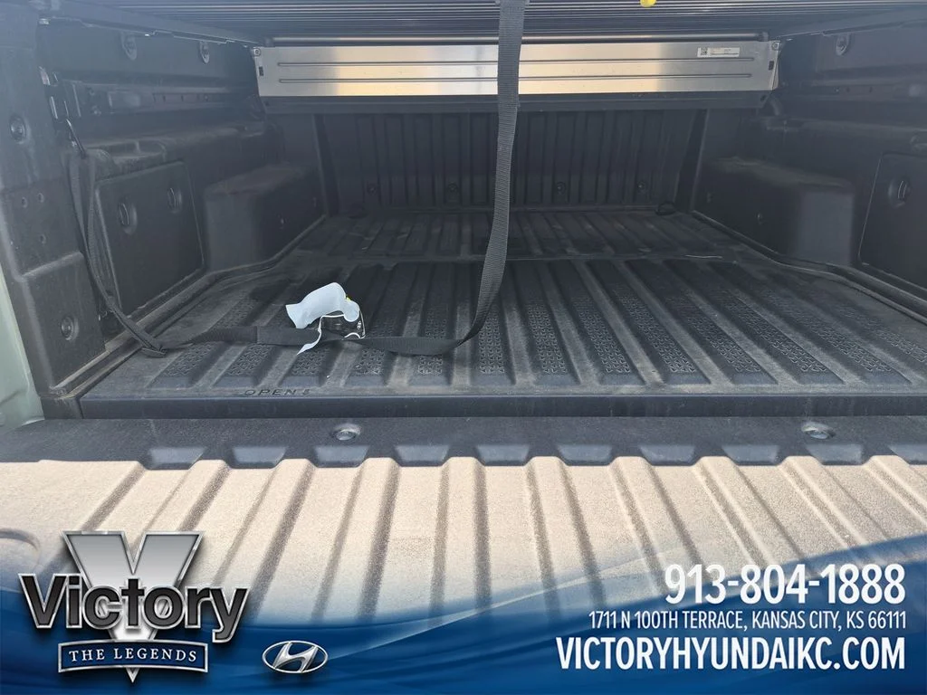 Certified Used 2024 Green Hyundai XRT image 25