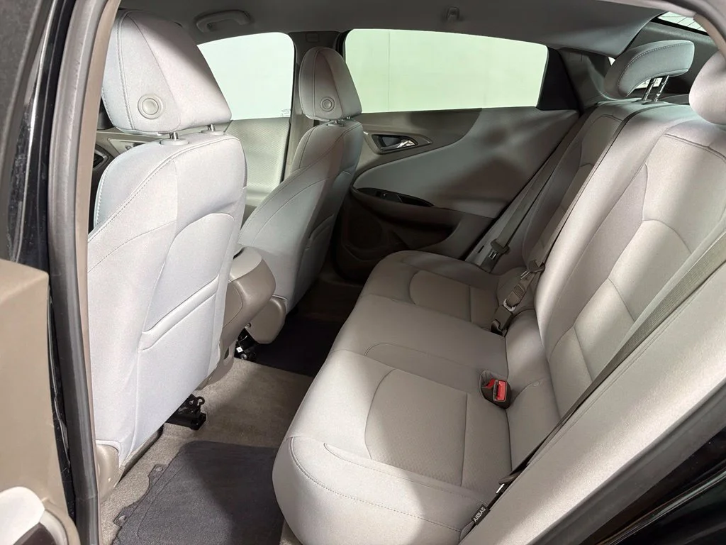 Used 2020 Black Chevrolet LS image 34