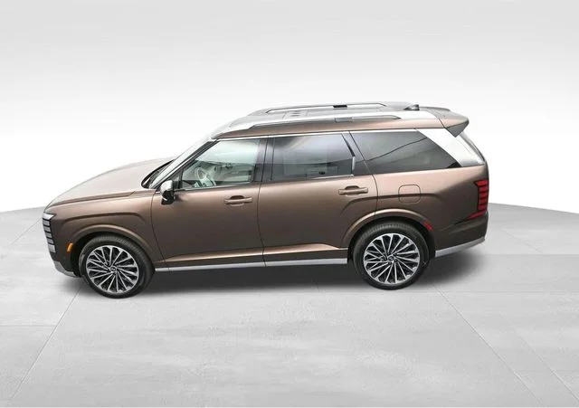 Used 2026 Brown Hyundai Calligraphy image 27
