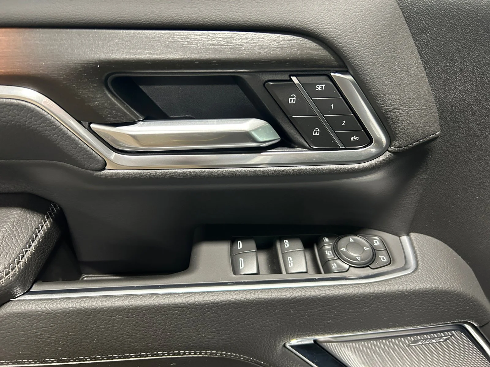 New 2026 Summit White GMC Denali image 17