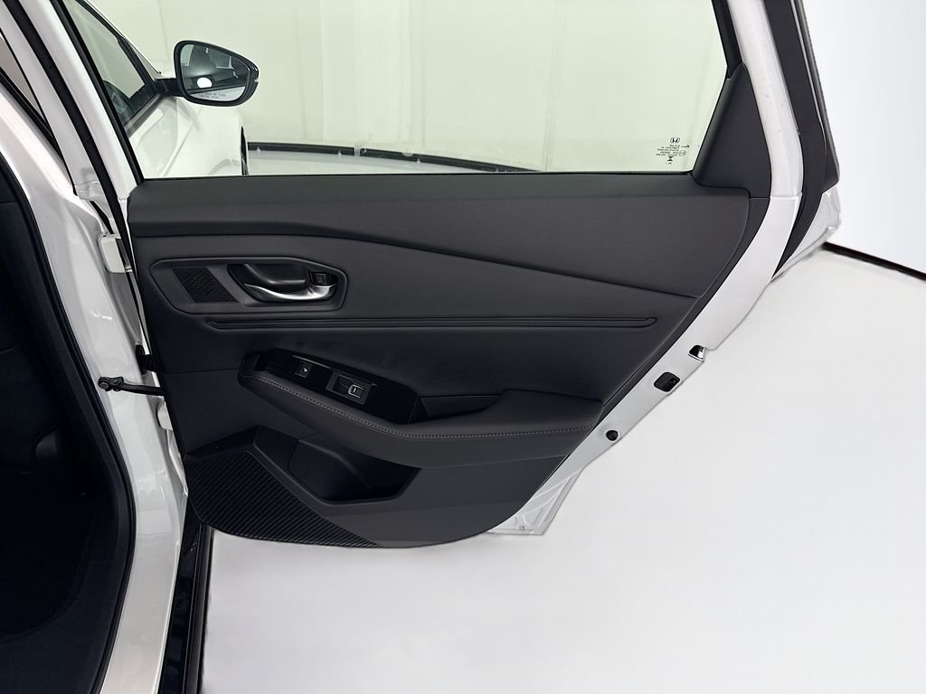 2026 Honda Accord Hybrid Touring - Photo 28