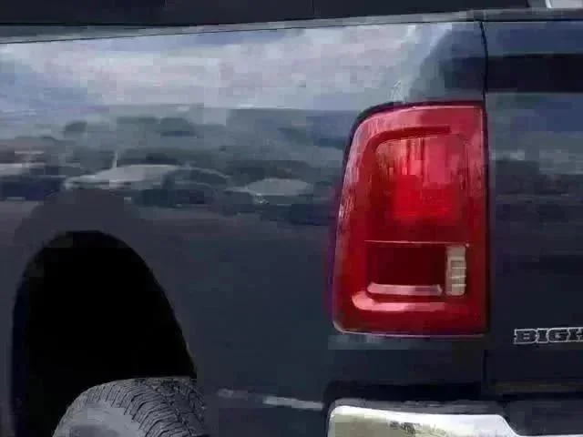 2026 RAM 2500 Big Horn - Photo 84