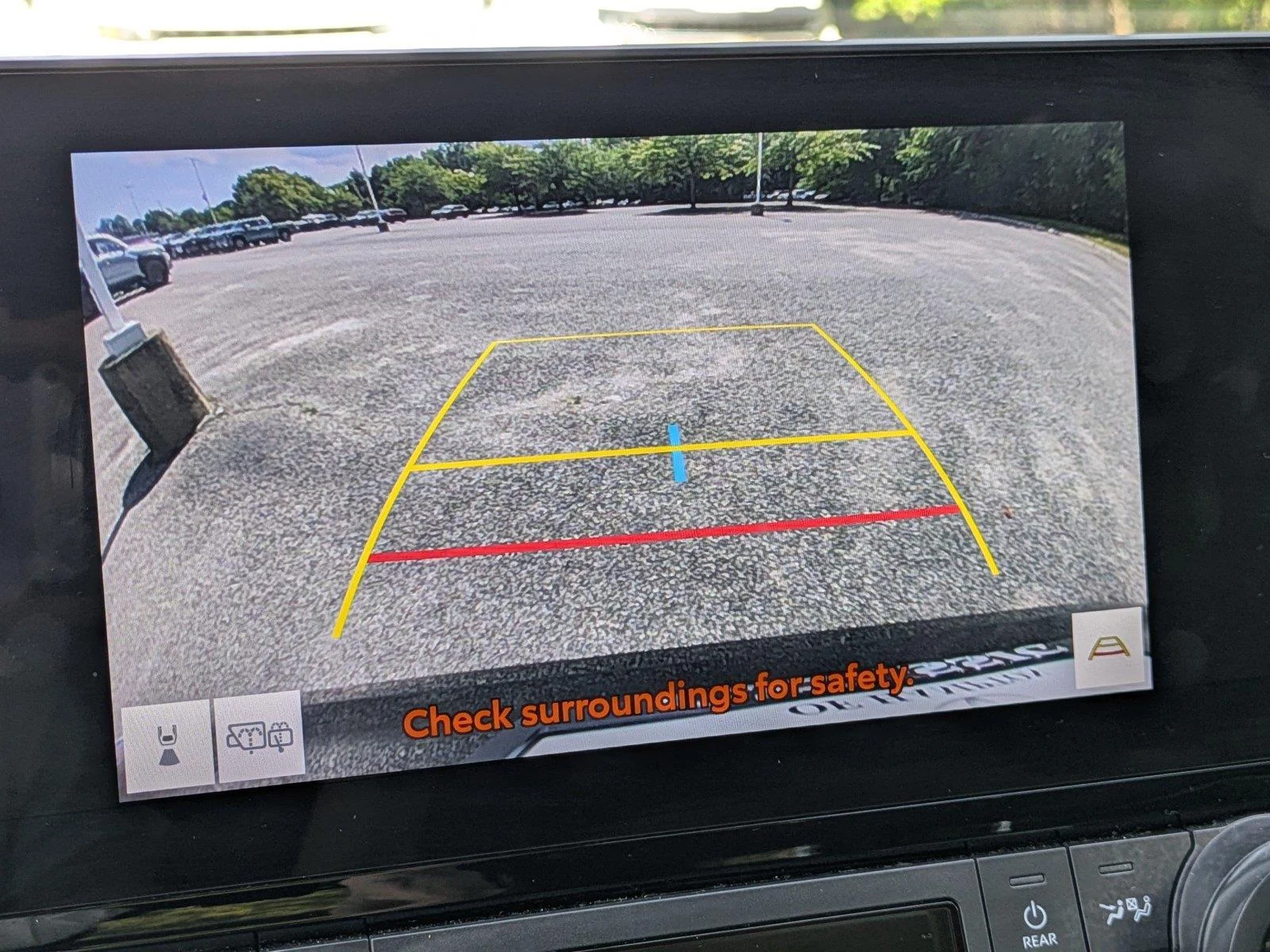 Used 2024  Toyota XLE image 20