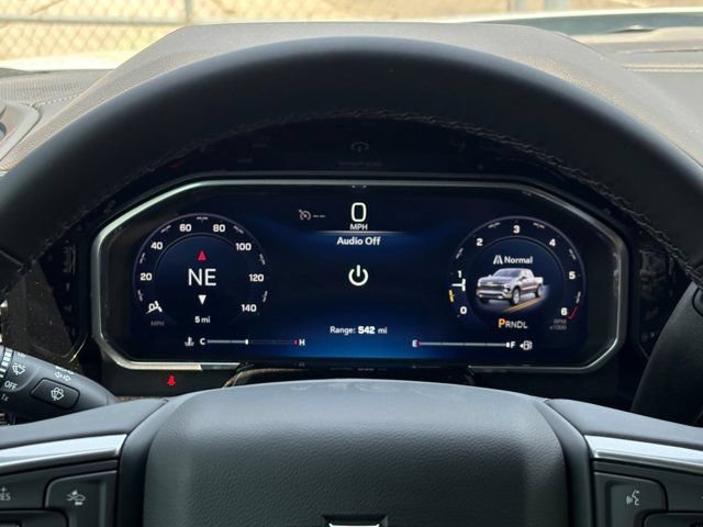 2026 Chevrolet Silverado 1500 RST - Photo 17