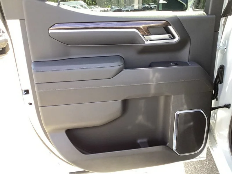2026 Chevrolet Silverado 1500 LT - Photo 16