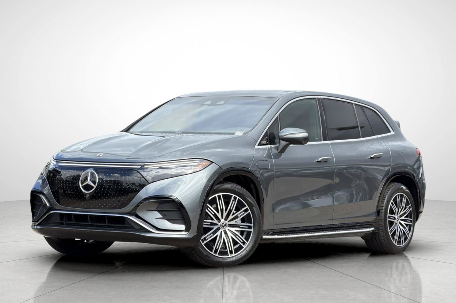 2023 Mercedes-Benz EQS