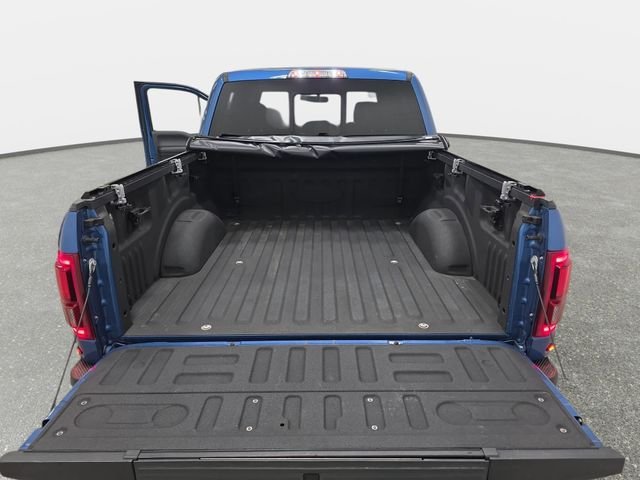 Used 2019 Blue Ford Raptor image 35