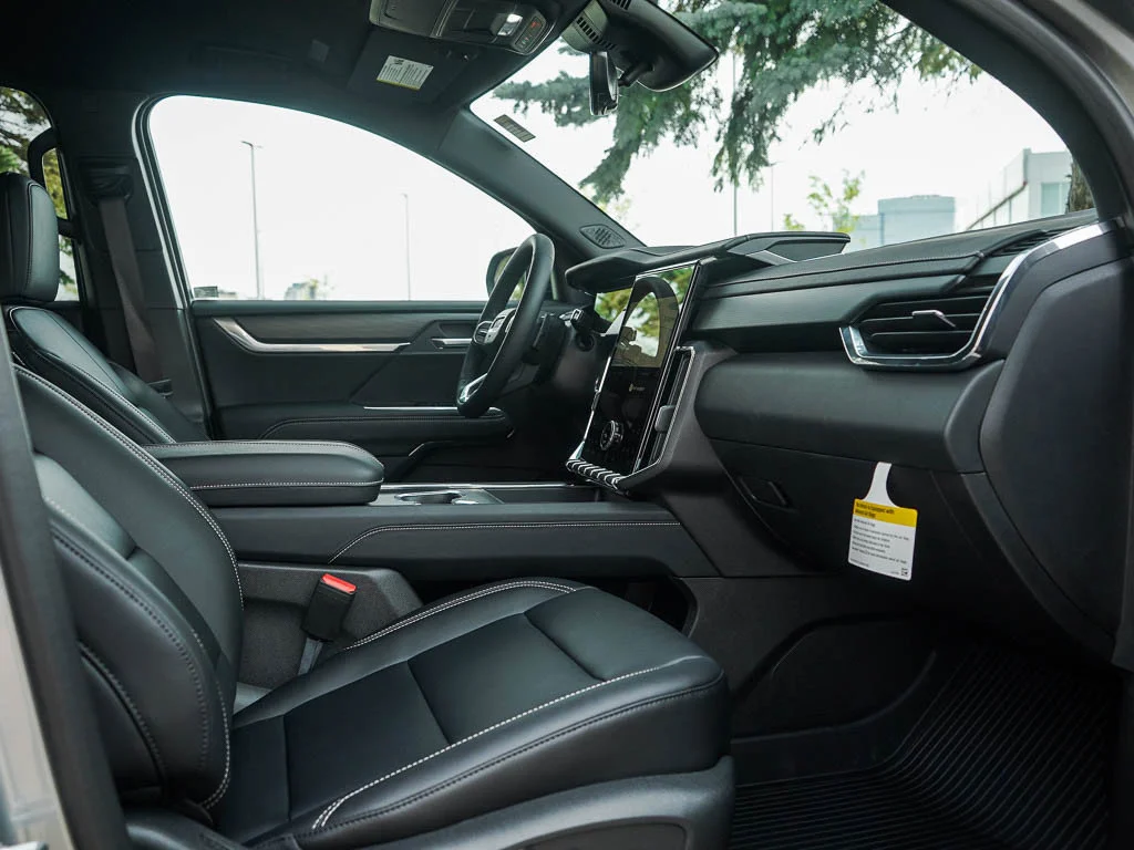 2026 GMC Acadia Elevation - Photo 10