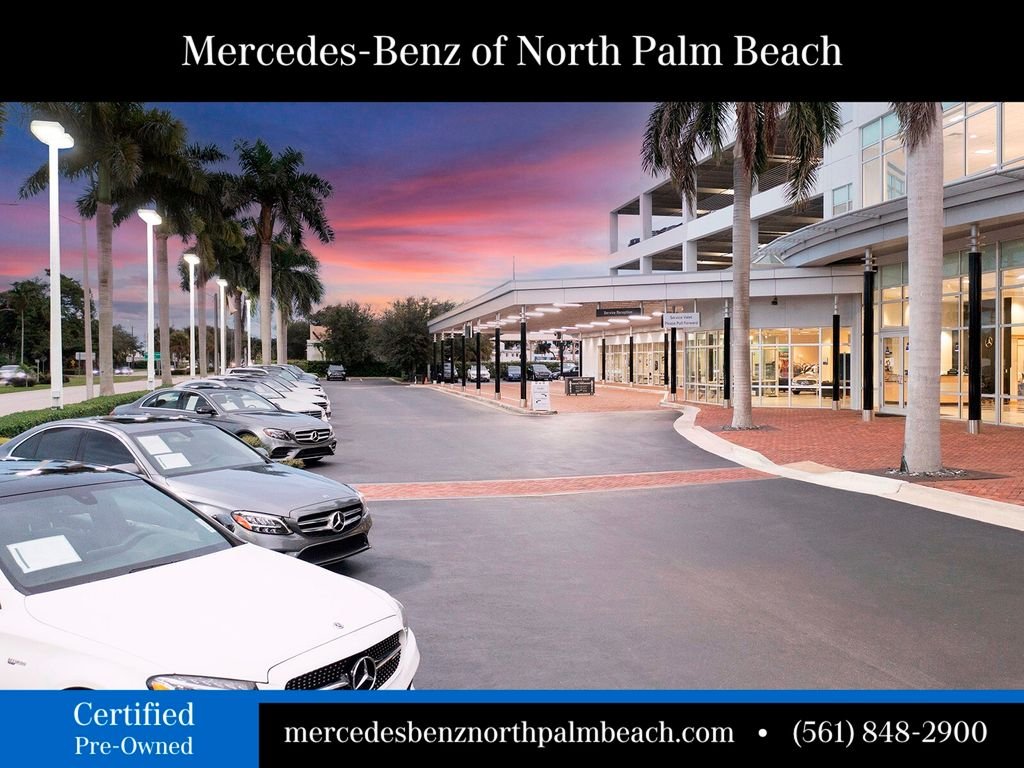 Certified Used 2025 Black Mercedes-Benz E 350 image 35