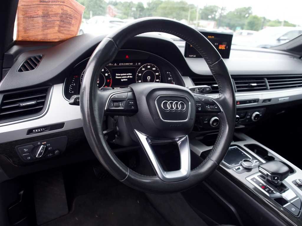 2018 Audi Q7 Premium Plus - Photo 9