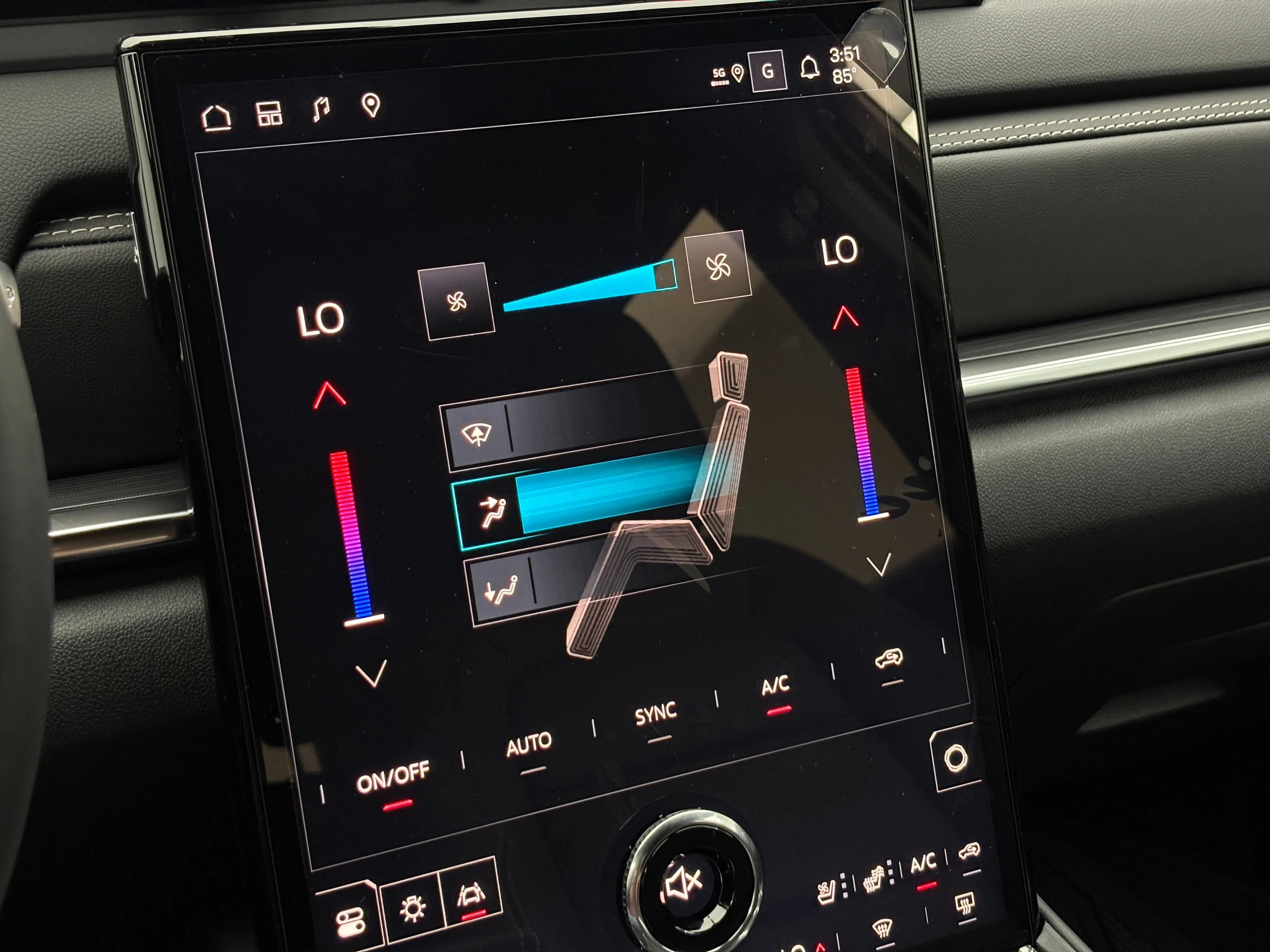 2027 GMC Terrain Elevation - Photo 26