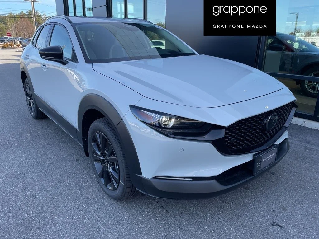 2026 Mazda CX-30 Turbo Aire Edition AWD's photo