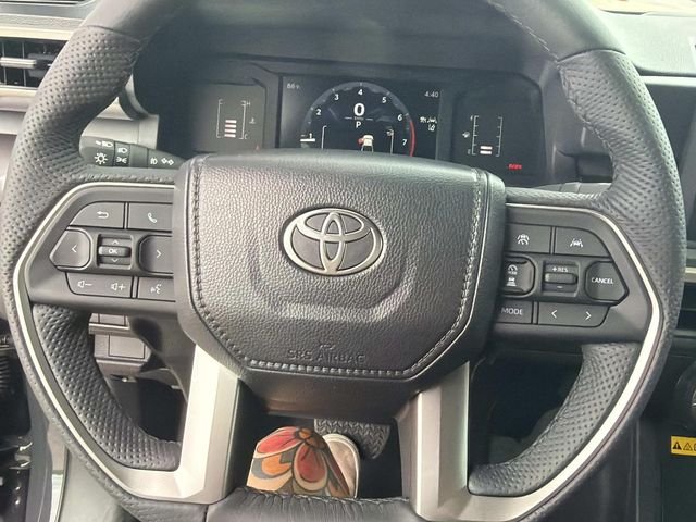 New 2026  Toyota SR5 image 29